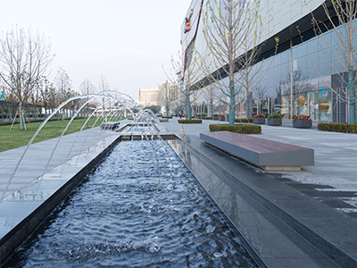 英山企业地下室防水