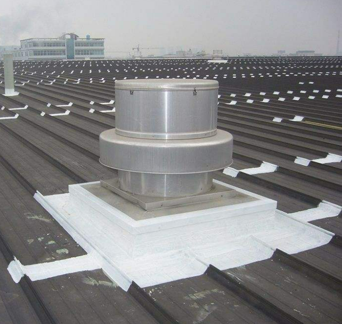 英山工业园区零星修缮