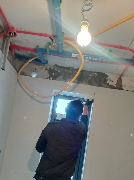 英山专业水管维修