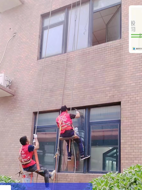 英山承接各类窗户玻璃维修